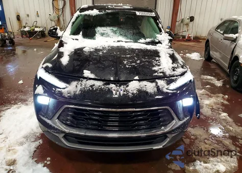 2024 Buick Encore Gx Preferred z USA, uszkodzony, nr VIN KL4AMBSLXRB168364